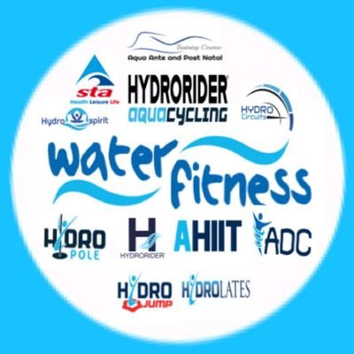 Water Fitness UK Aquatic Training Provider