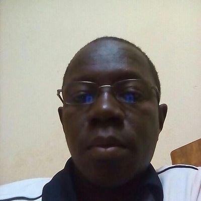 AbdramaneDjerma's profile picture. 