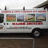 Major Joinery(@majorjoinery) 's Twitter Profile Photo