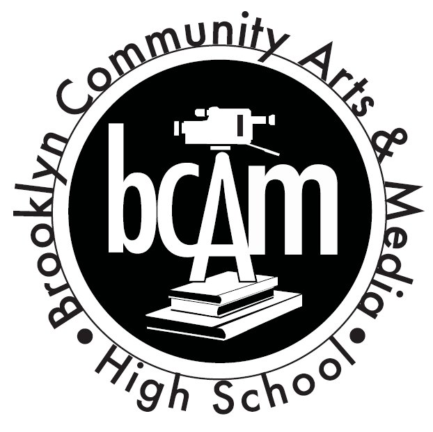 At Brooklyn Community Arts & Media High School (BCAM), we prepare our students for 21st century academic, creative, and professional success.