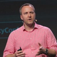 Buddy Brewer (@bbrewer) 's Twitter Profile