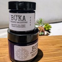 Buka Organics(@BukaMoisture) 's Twitter Profile Photo