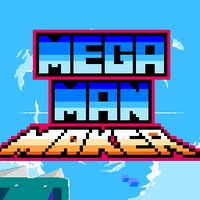 Mega Man Maker (@megamanmaker) 's Twitter Profile