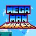 Mega Man Maker (@MegaManMaker) Twitter profile photo