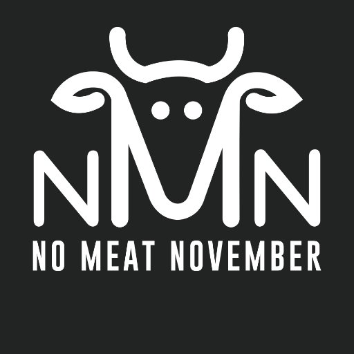 Try Vegetarianism for 30 days. Take the No Meat November 30 Day Challenge and start realising the benefits of a meat-free diet. Pledge online now!