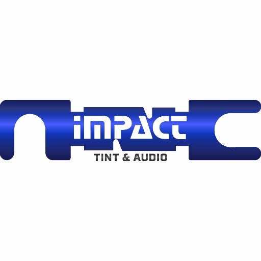 Impact Tint and Audio is a family owned and operated business that specializes in quality products & services: truck accessories, audio,tint, and lights.