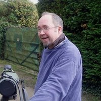 Chris Ball(@levelsbirder1) 's Twitter Profile Photo