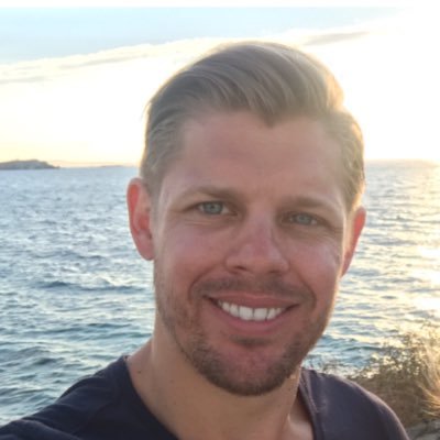 ClayOrmsby's profile picture. Account Executive working in tech. Opinions are my own.