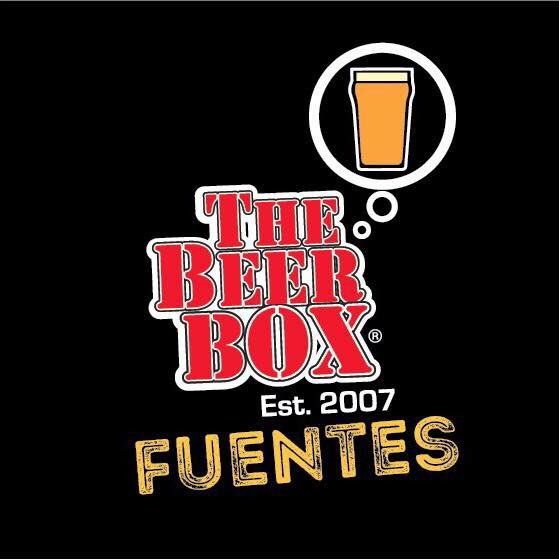 Taberna & Boutique 🍻 Te esperamos en Av. Fuentes de Satelite 112, frente a las hamburguesas de fuentes 👉🏼FaceBook TheBeerBox Fuentes 👈🏻