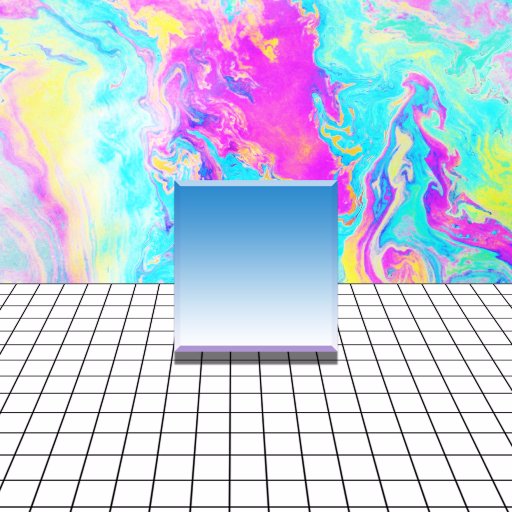 I make sounds for sad computers.                    
Vaporwave/Future Funk/Owner at @meridian_vapor.