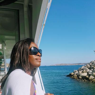 haja_tee's profile picture. Determined lady with positive attitude. A mother and an experienced senior nurse. Interested in medical volunteering. Enjoys gospel music, interior designs.