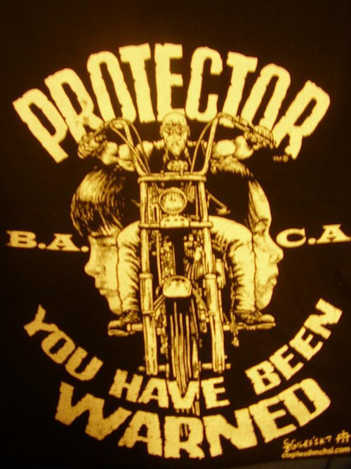 Twitter profile picture for @Protectors
