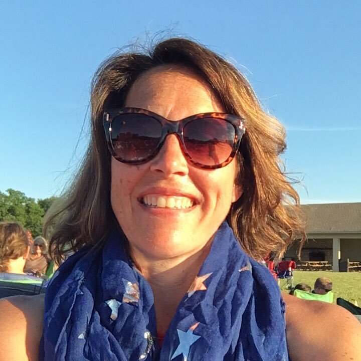 AmyLynnSnyder's profile picture. 