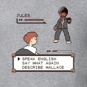Programmer, EXTREMELY amateur game designer, political junky, quasi philosopher. Too weird to live, too rare to die.