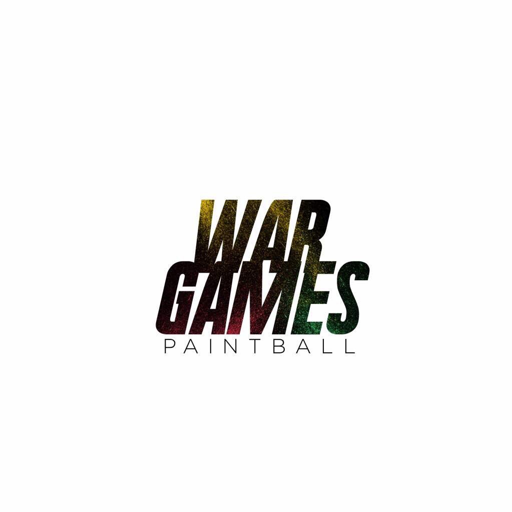 War Games Paintball