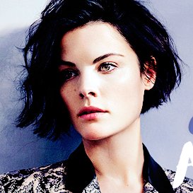 Jaimie Alexander Fan Profile