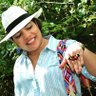 JohannaBarreto1's profile picture. 