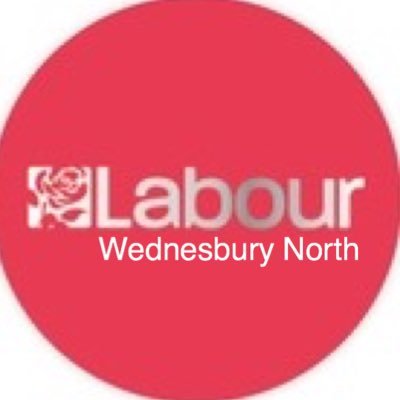Labour Party branch for Wednesbury North Ward. Councillors Elaine Costigan, Peter Hughes and Tony Meehan.