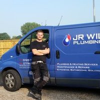 Jordan Williams (@jrwilliamsplumb) 's Twitter Profile