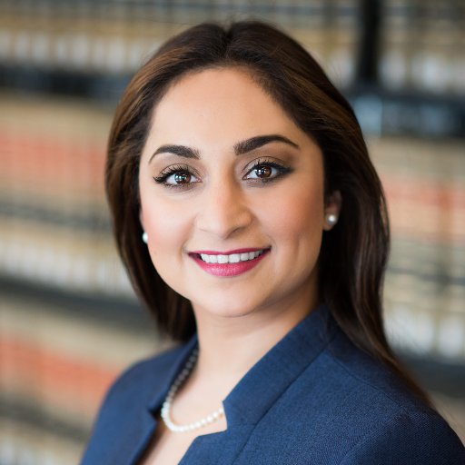 Lawyer — into tech, privacy, & commercial litigation. I ❤️ my dog (and cat!), constitutional rights & democracy. @UVA and @NUSL grad. All tweets are my own.