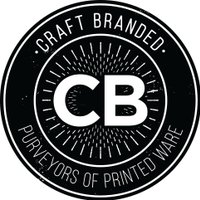 Craft Branded(@Craft_Branded) 's Twitter Profile Photo