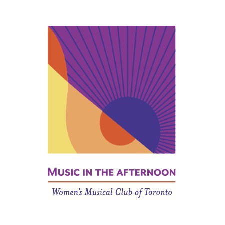 The Women's Musical Club of Toronto presents a series of exceptional afternoon small-ensemble musical concerts to Toronto music-lovers of all ages and stages.