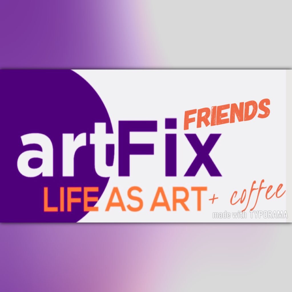 artFix Friends