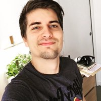 William - DocSeven (@docseventv) 's Twitter Profile