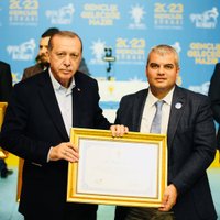 BURAK AYKUT 🇹🇷 (@burakaykut87) Twitter profile photo