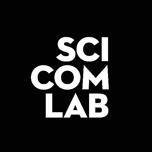 The Scicom Lab specializes in visual #SciComm, #interactive and #scientific #visualization research. Find us @scicomlab
.bsky.social