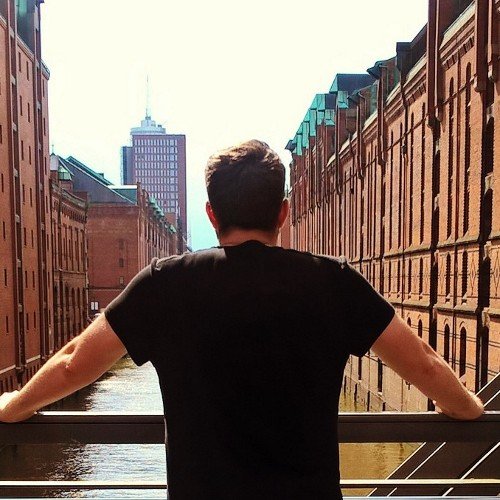 Rheinakrobat's profile picture. 