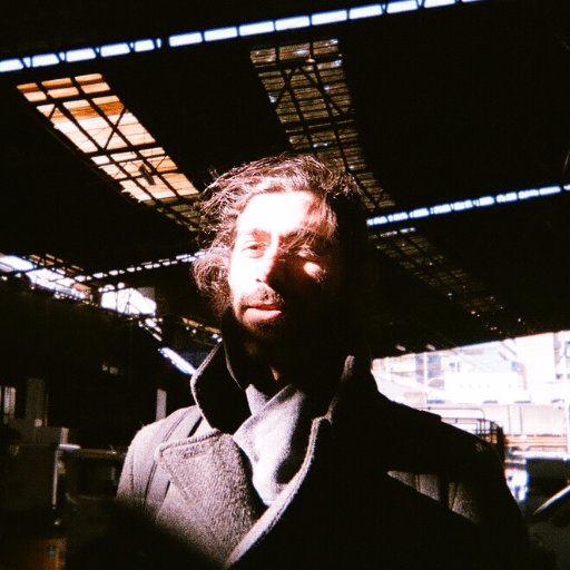 _kocosman's profile picture. Creative Technologist / Artist