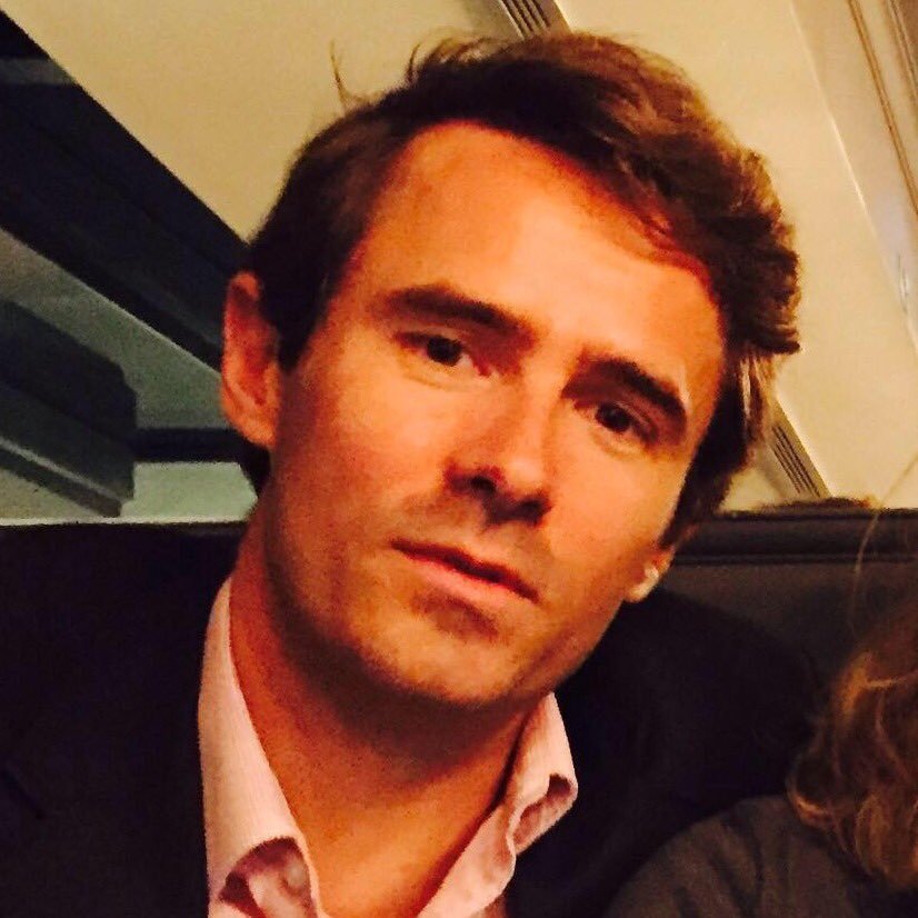 Science Entrepeneur. PhD. Insead MBA. Co-founder @swan_h_tech @mpctherapeutics #Healthtech #Greentech #Healthcare #Leadership #Ecology #Sustainability.