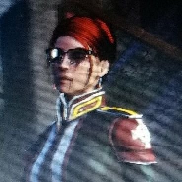 meresdreamss's profile picture. #gamer #secretworldlegends