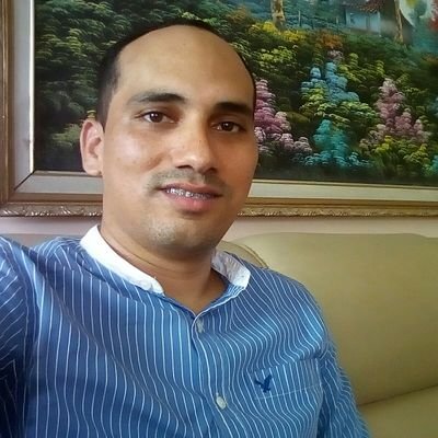 benniamino's profile picture. Venezolano, Zuliano, IS, ¡Hijo de DIOS!