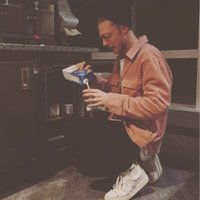 PureJoi (@princejerzy) 's Twitter Profile