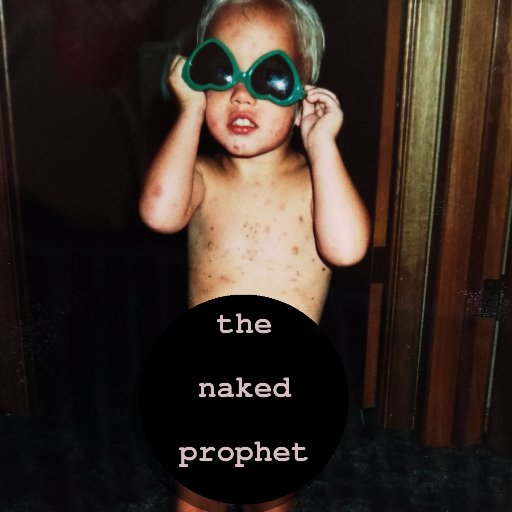 leprophetenu's profile picture. 