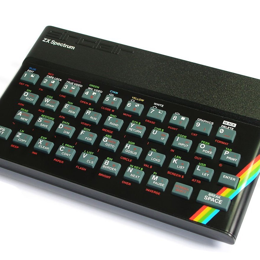 roberthazelby's profile picture. Retro console, computer and arcade gamer.