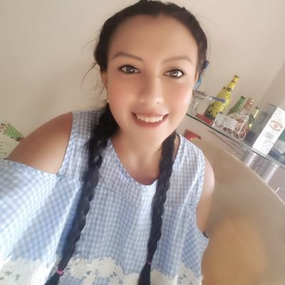 Stefytap's profile picture. Mamá de : CARLOS SEBASTIAN ANDRADE RODRIGUEZ 
Futura Economista 
Gorditos 
Dios en nuestros ❤❤