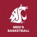 Washington State Men's Basketball (@WSUCougarsMBB) Twitter profile photo