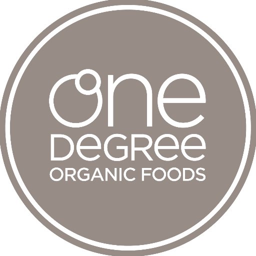 The goal of One Degree Organic Foods is to connect people directly with the ingredients and processes used to make their food.