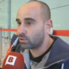 Mestre a l’@EscolaSaavedra. Educació Física i Robòtica Educativa.
#RoboticaEscSaavedra
Canal Telegram: https://t.co/IlOoySBG2r