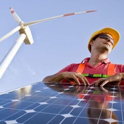 Americans For Clean Energy Jobs promotes awareness of jobs in renewable power & their vital importance to the prosperity, health & national security of the U.S.