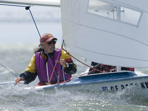 VinceSail's profile picture. 