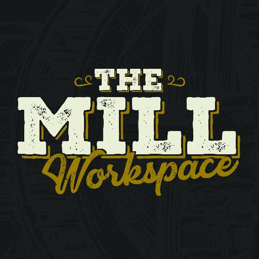 The Mill Workspace