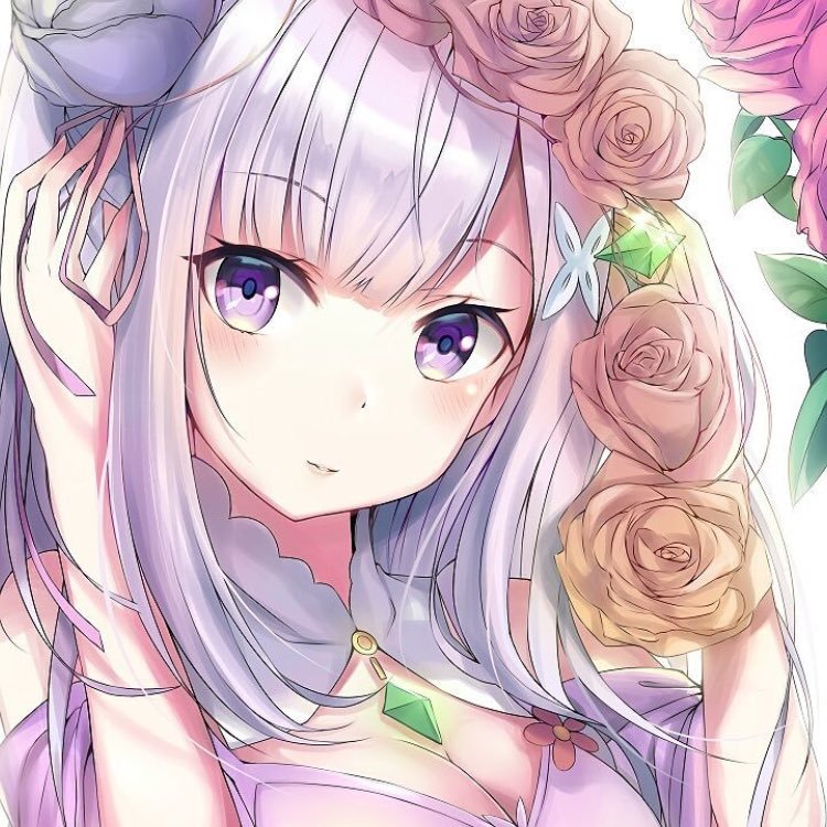 ぱんだ@リゼロさんのプロフィール画像