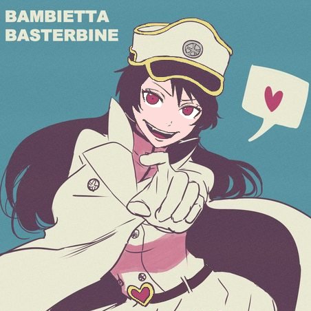 Member of the Bambireich (Bambietta fanclub)