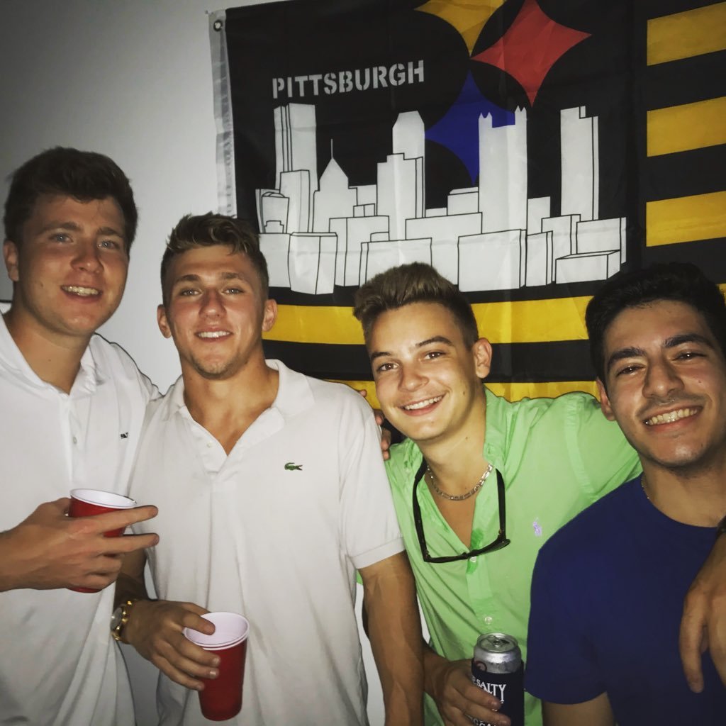 Duquesne '20
