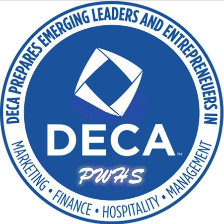 🌪️Keep up to date on volunteer opportunities, school functions, and your PWHS DECA chapter! 🌪