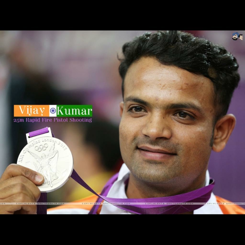 Olympic 🥈 World  🥈🥈Asian Games 🥇🥈🥉🥉🥉Commonwealth Games 🥇🥇🥇🥇🥇🥈पद्मश्री,खेल रत्न,अर्जुन अवॉर्ड, AVSM,SM,Former Asia No.1/World No.2